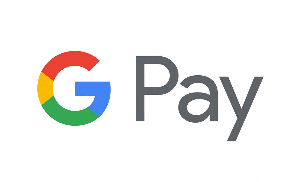 Google pay