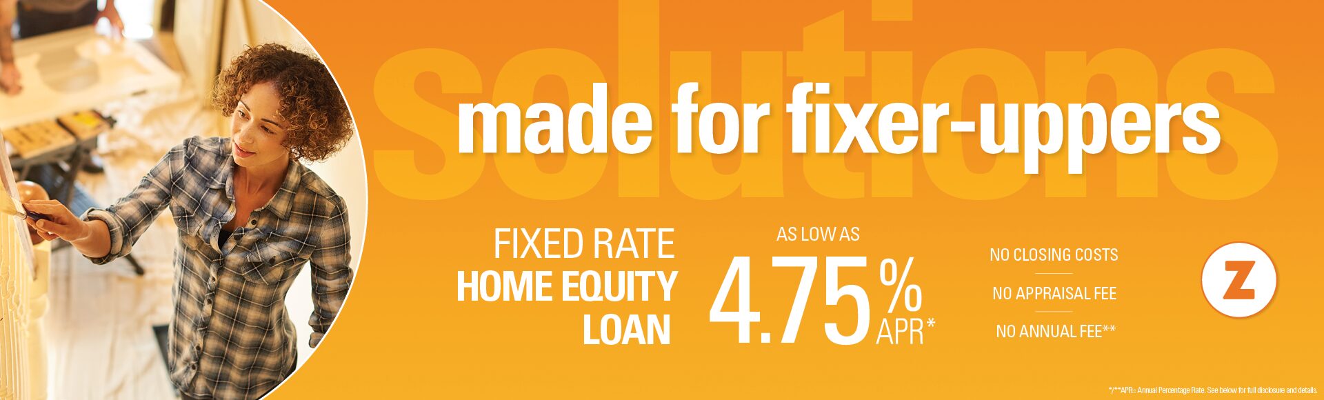 Home Equity Loans Zeal Credit Union Apply Today for a Home