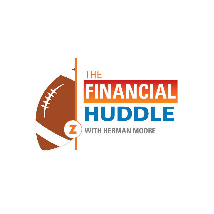 Zeal-Financial Huddle Logo - Square for WEB The Financial Huddle with Herman Moore - square image